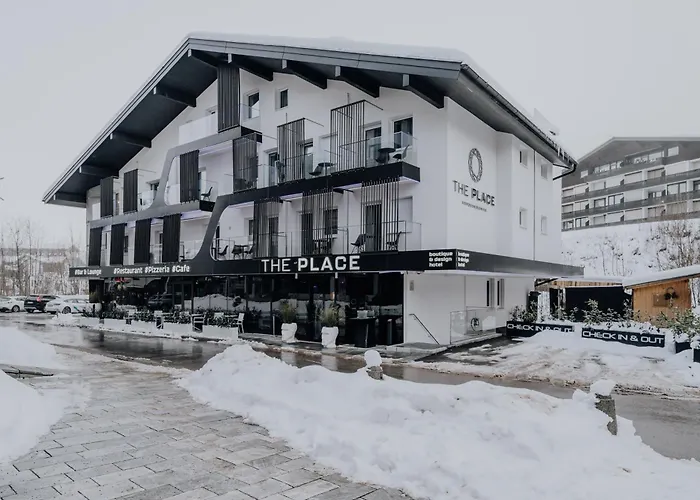 Place Boutique & Design