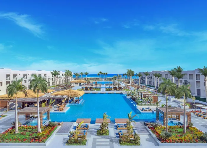 Steigenberger Resort Ras Soma