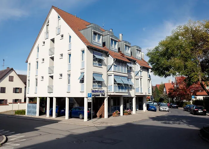Hotel: Akzent Hotel Torgauer Hof