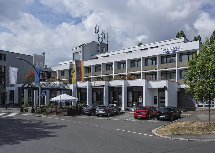 Familienhotel: Hotel Berlin