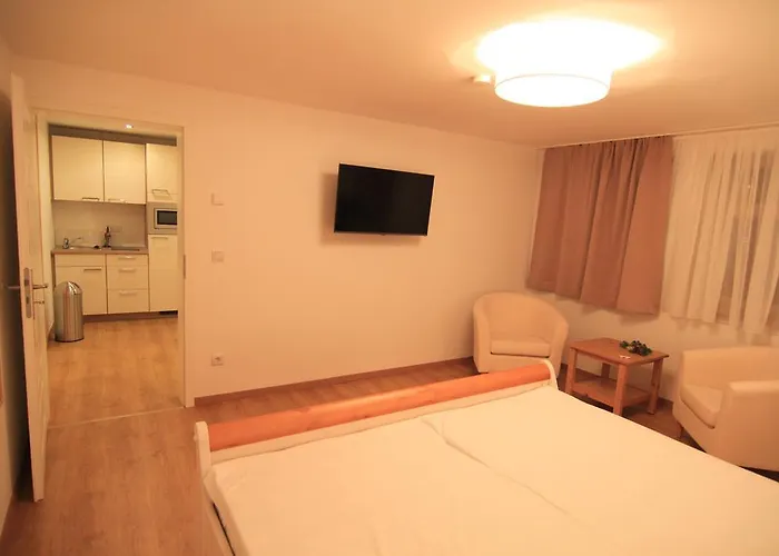 City Apartments