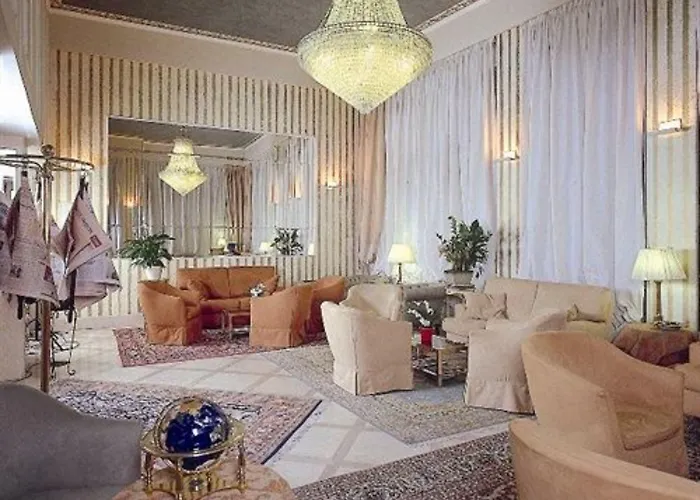 Hotel San Luca