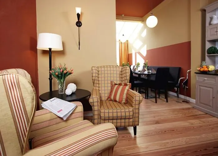 Arthotel Ana Residence