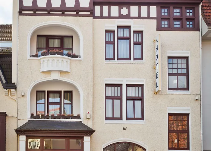 Arthotel Ana Residence