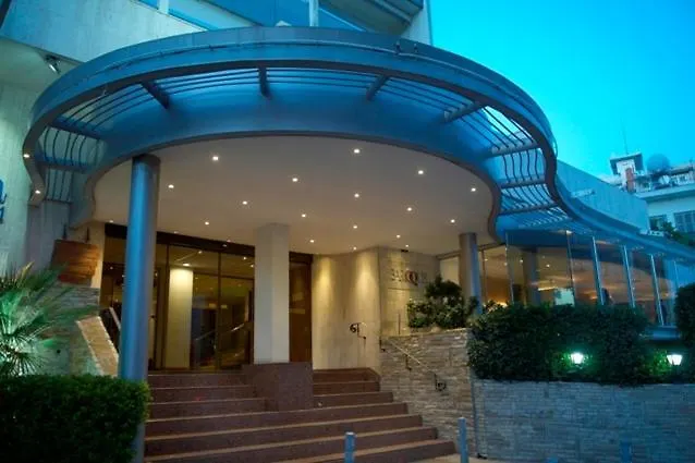 Familienhotel: Cleopatra Hotel