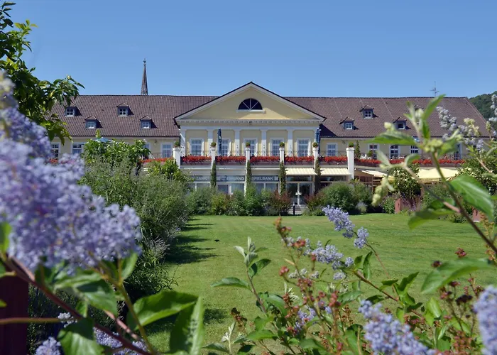 Hotel Am Kurpark-