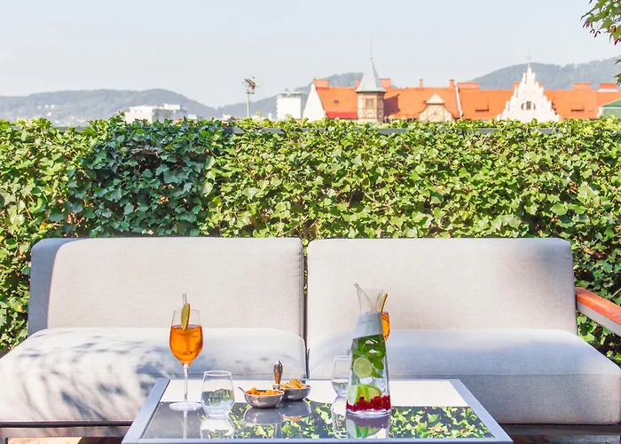 Schlossberghotel - Das Kunsthotel