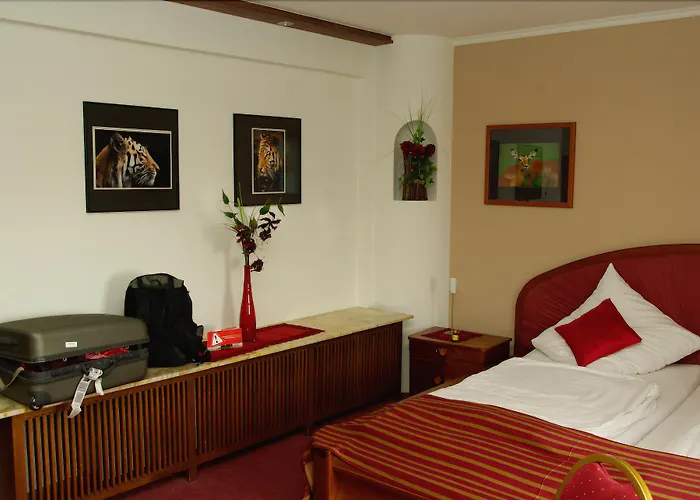 Hotel Sittardsberg