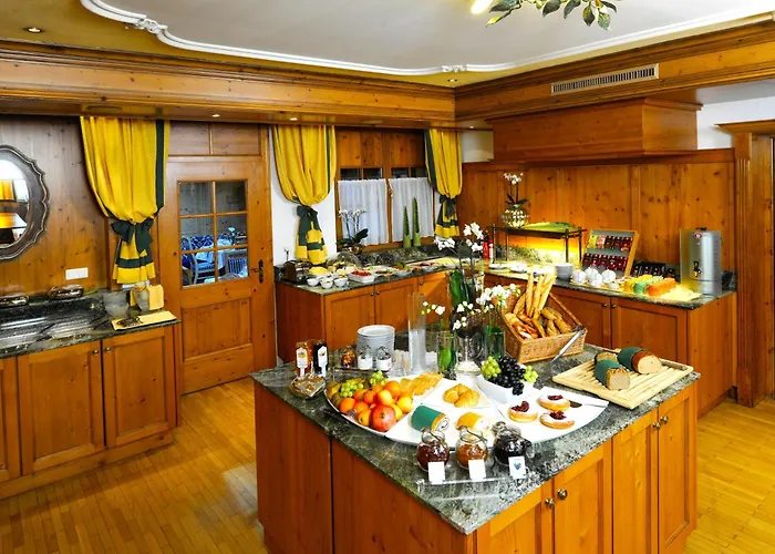 Wellness Hotels Bierwirt