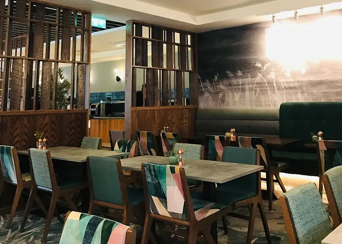 Travelodge Plus Dublin City Centre