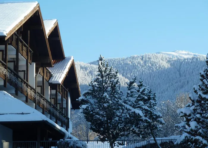 Zentrales Hotel: Hotel Schillingshof