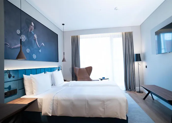 Radisson Blu Aurum
