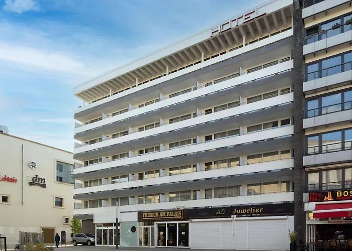 Aspire Palais Recklinghausen, Trademark Collection By Wyndham