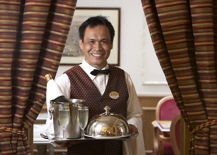 Familienhotel: Gavarni