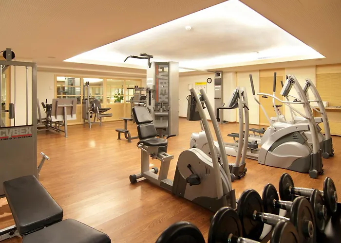 Sunstar &SPA