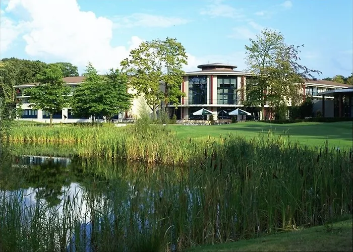 Familienhotel: Doubletree By Hilton Royal Parc Soestduinen