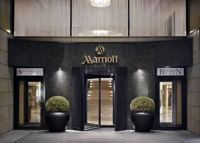 ue Marriott
