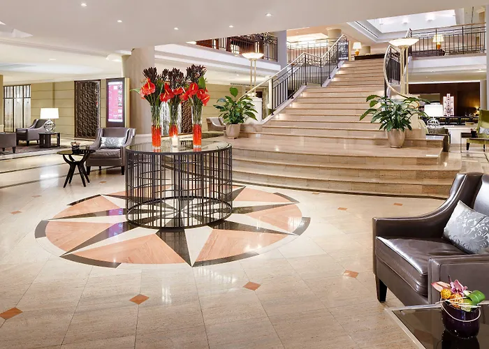 ue Marriott
