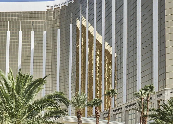 Four Seasons Las Vegas