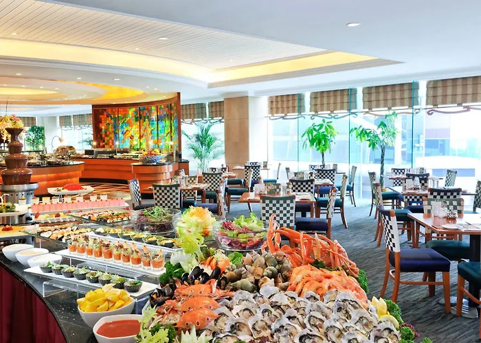 4 Sterne Hotels Harbour Plaza North Point