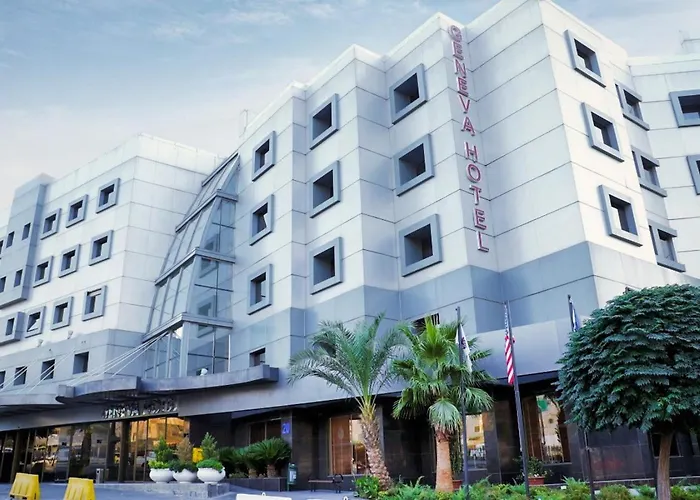 Geneva Hotel