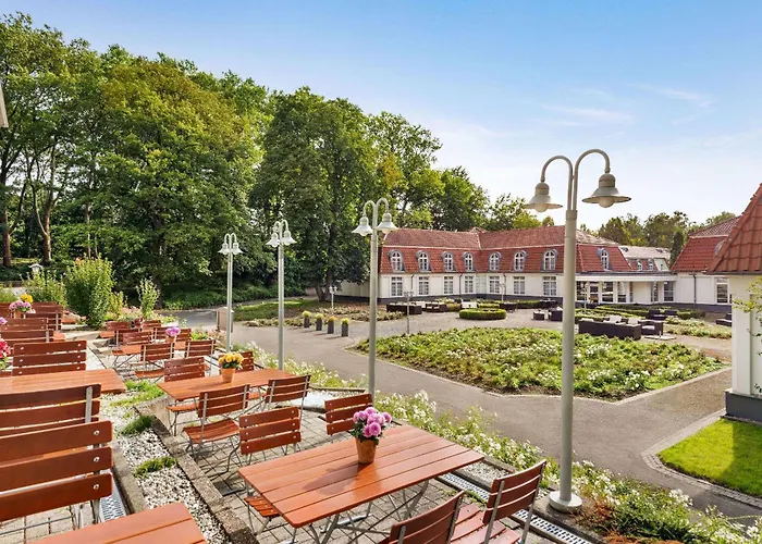 Vienna House Easy By Wyndham