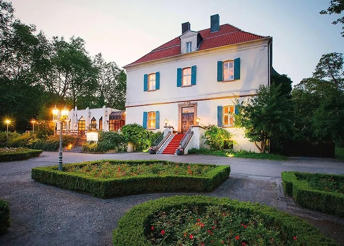 Vienna House Easy By Wyndham