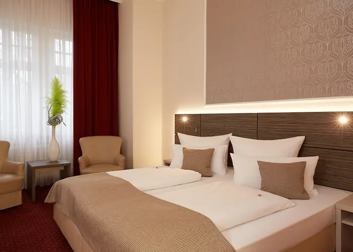 Hotel Prinzregent