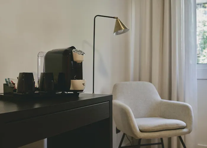 4 Sterne Hotels Arenas Atiram