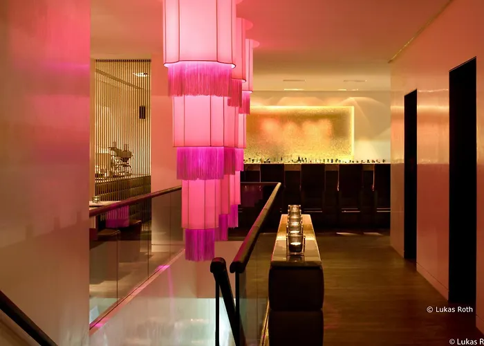 Hotel Am Strand Mandala Berlin, A Member Of Design s