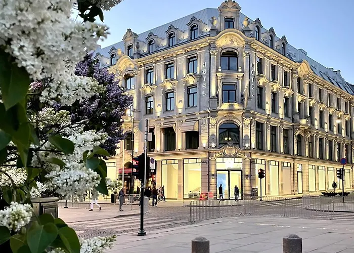  Karl Johan