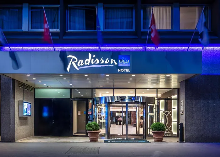 Radisson Blu