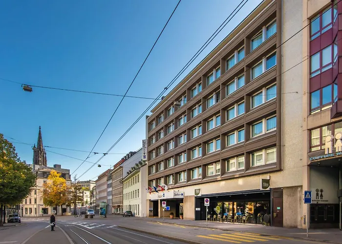 Radisson Blu