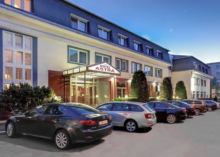Hotel Astra