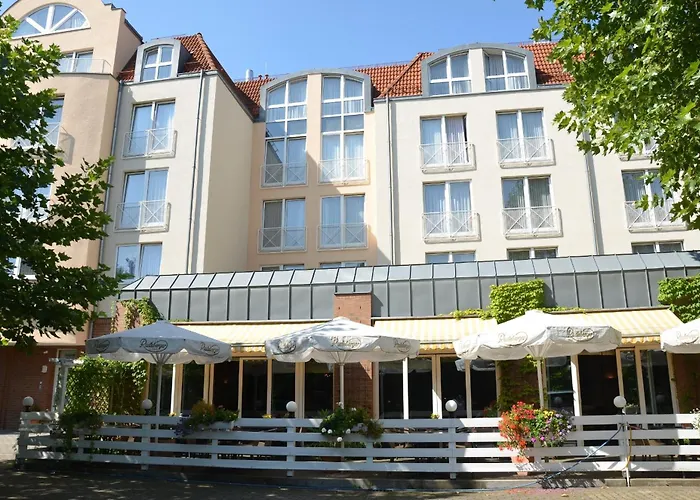Ringhotel Residenz Alt