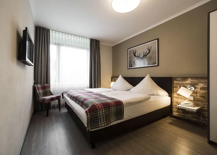 AKZENT Hotel Thiemann