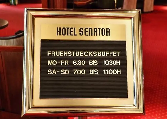 Senator