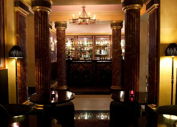 L' Romantik Hotel