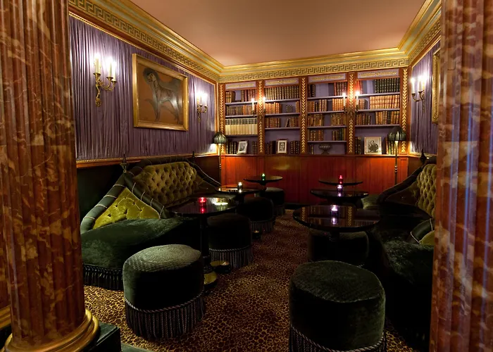 L' Romantik Hotel