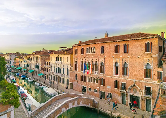 Palazzo Marcello Al Sole