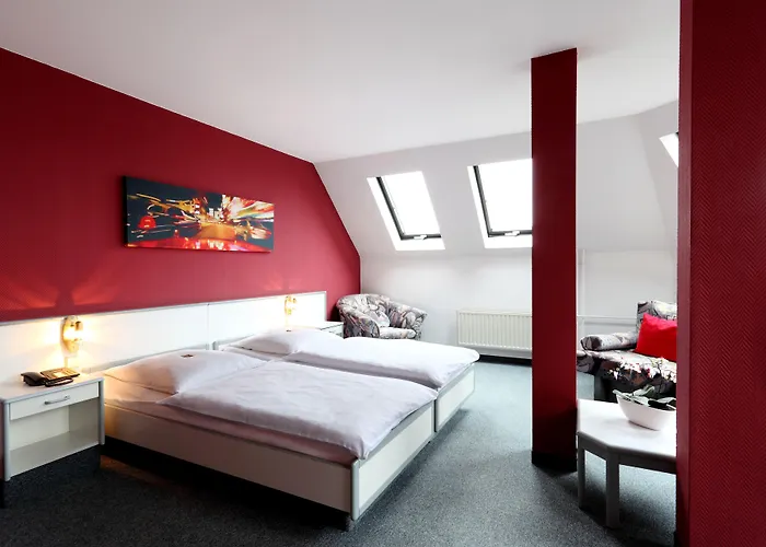 Hotel mit Hund Nova