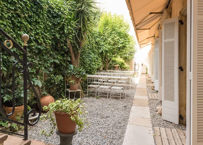 Hotel Am Ruc Cannes