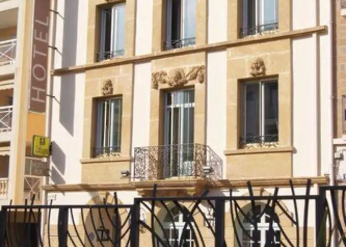 Hotel Am Ruc Cannes