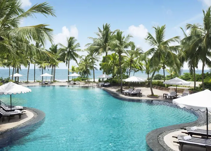 Taj Bentota & Spa