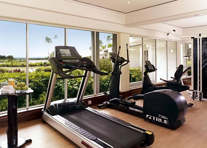 Taj Bentota & Spa
