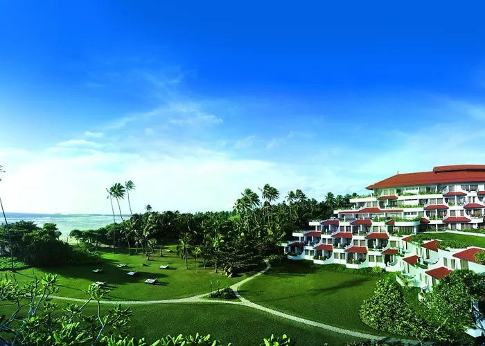 Taj Bentota & Spa