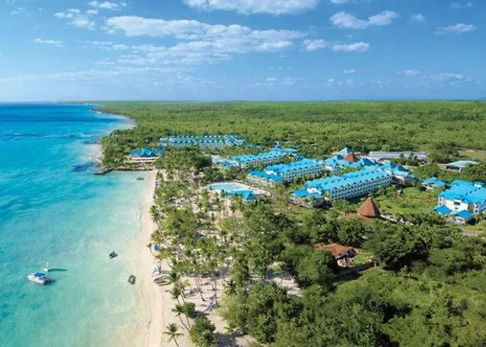 Familienhotels Dreams La Romana And Spa (Adults Only)