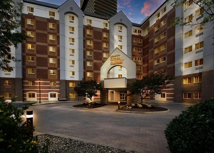 Sonesta Simply Suites