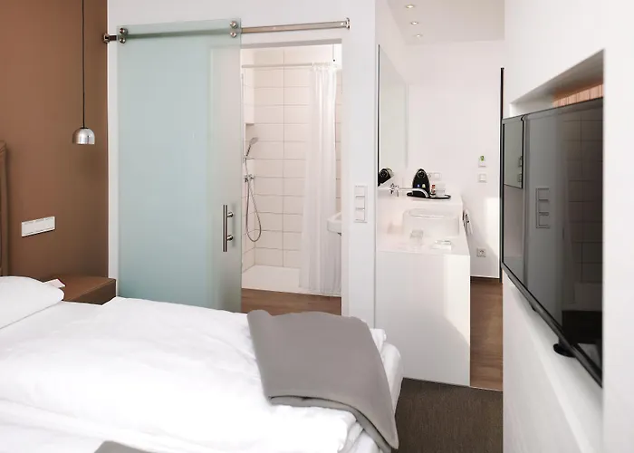 Familienhotel: Hotel Inndependence