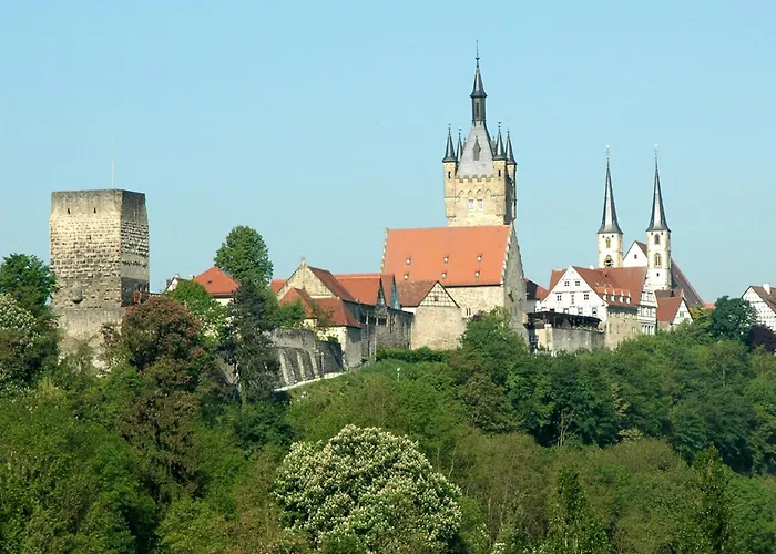 Am Rosengarten